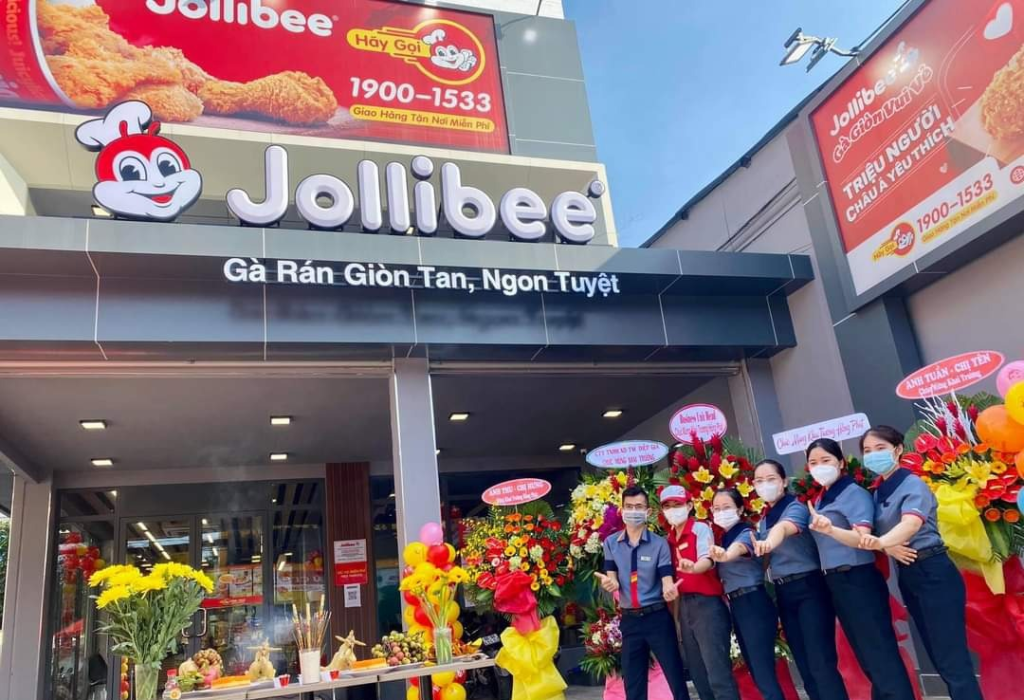 Jollibee Quận 2, gà rán Jollibee Quận 2, cửa hàng Jollibee Thủ Đức, đồ ăn nhanh Quận 2, Jollibee gần Thảo Điền