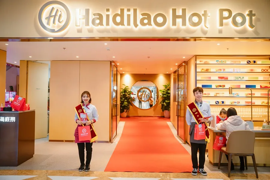 Haidilao Estella Quận 2, lẩu Haidilao Estella, nhà hàng Haidilao Quận 2, Haidilao Estella Place, lẩu Trung Hoa Quận 2