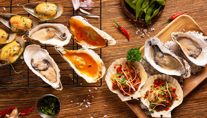 quán Lão Trư Quận 2, quán nhậu Lão Trư, quán nướng Quận 2, quán ăn nhậu Thủ Đức, địa điểm nhậu Quận 2