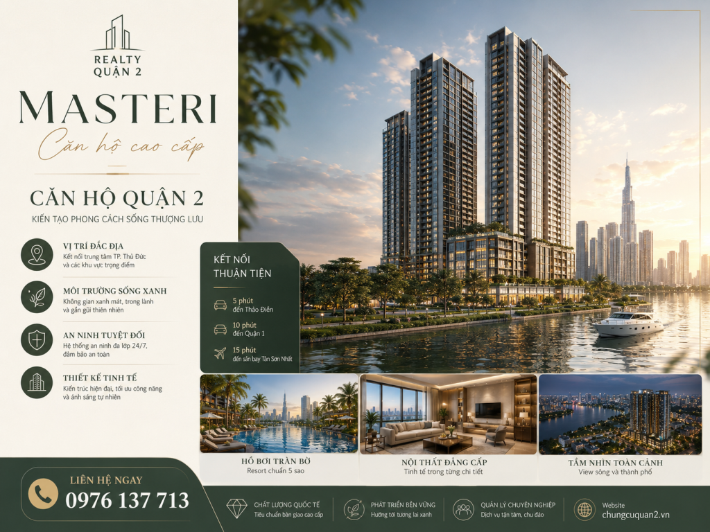 mua căn hộ masteri an phú, đầu tư masteri an phú, bán căn hộ masteri an phú, bất động sản TP Thủ Đức, căn hộ cao cấp TP.HCM
