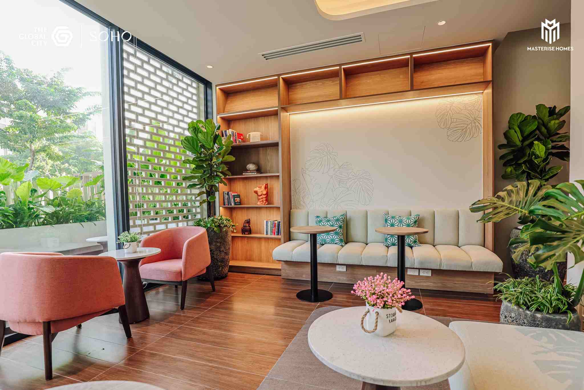 nhà mẫu shophouse the global city, mặt bằng kinh doanh global city, thiết kế shophouse global city, kinh doanh fb global city.