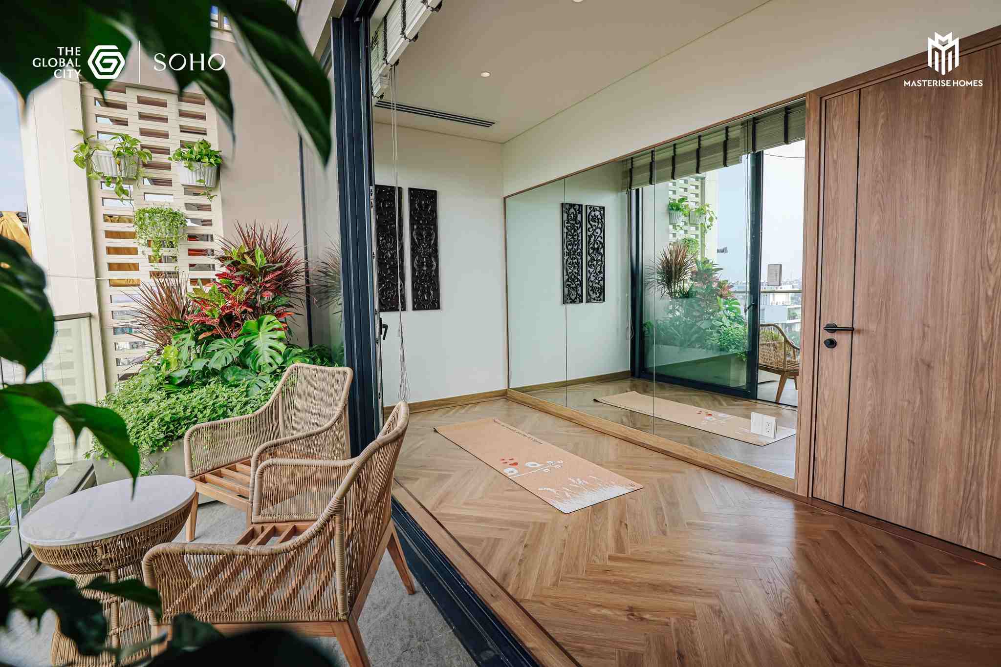 shophouse mẫu kinh doanh