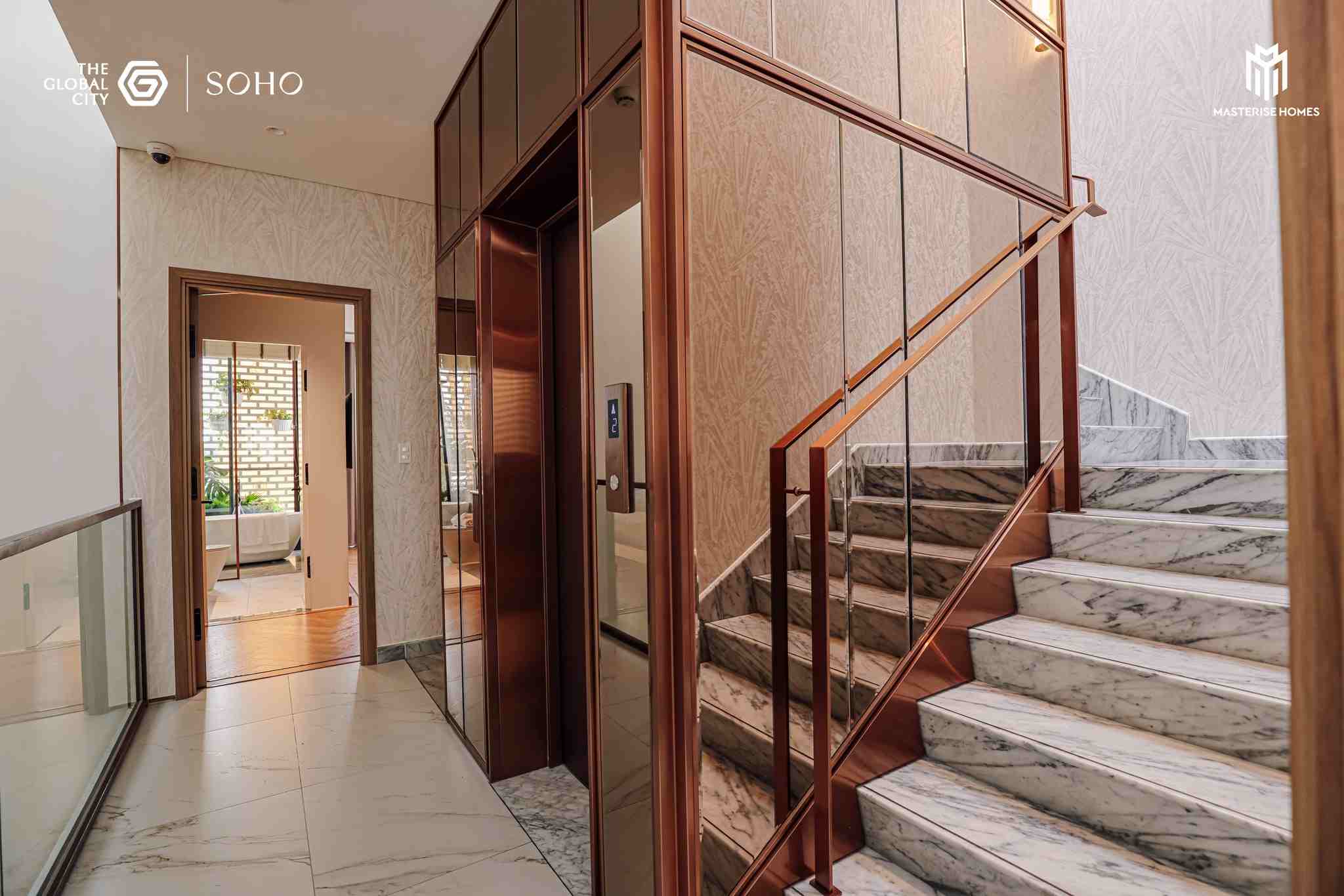 shophouse mẫu kinh doanh