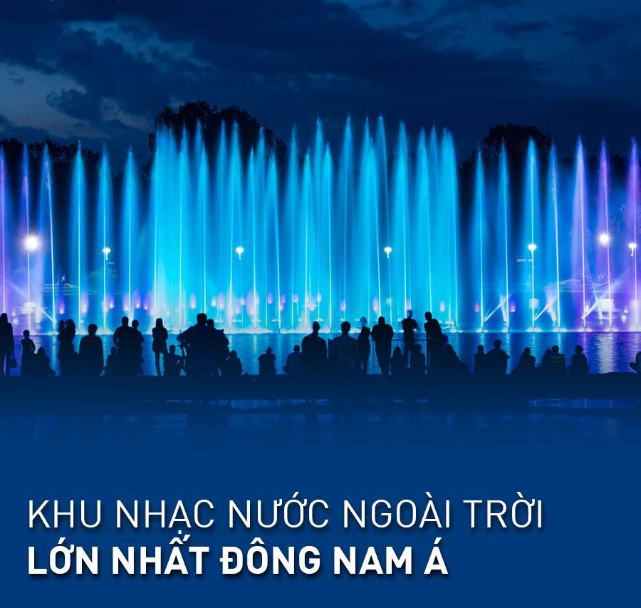 tiện ích the global city, trung tâm mới tphcm, đầu tư shophouse global city, dự án the global city.